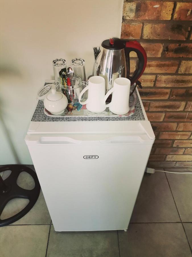 My Guesthouse キンバリー エクステリア 写真