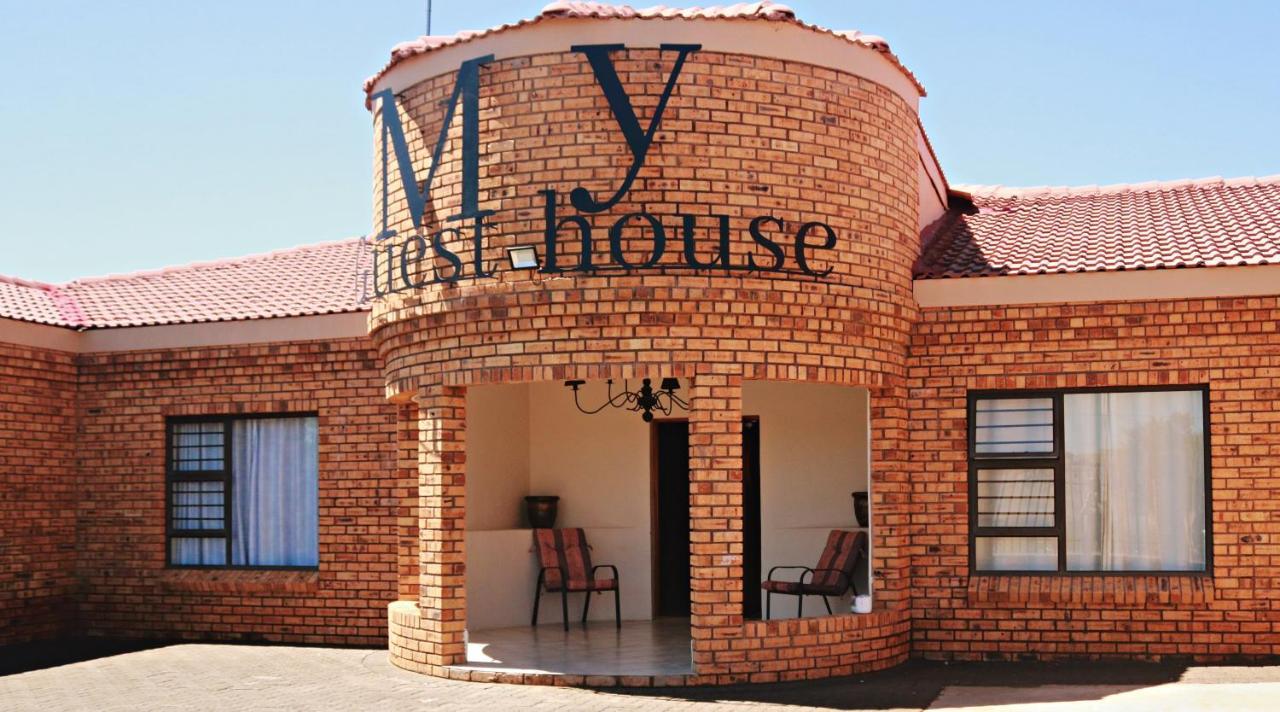 My Guesthouse キンバリー エクステリア 写真