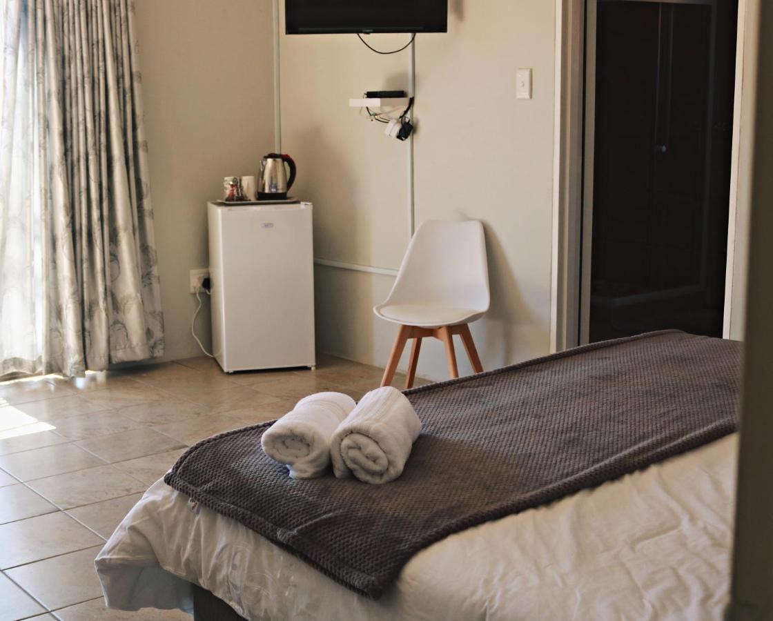 My Guesthouse キンバリー エクステリア 写真