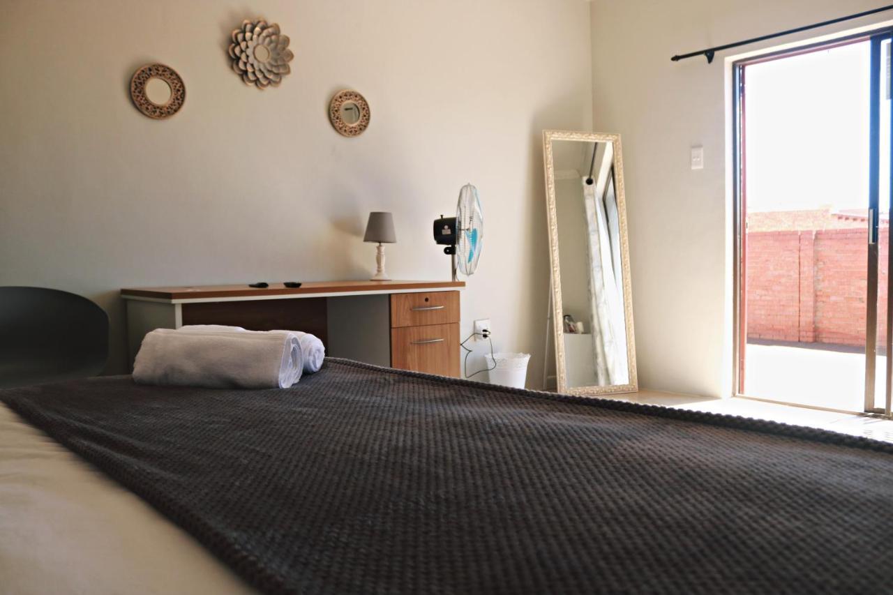 My Guesthouse キンバリー エクステリア 写真