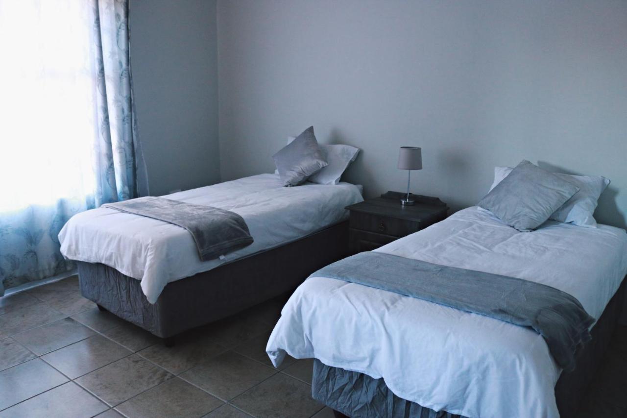 My Guesthouse キンバリー エクステリア 写真