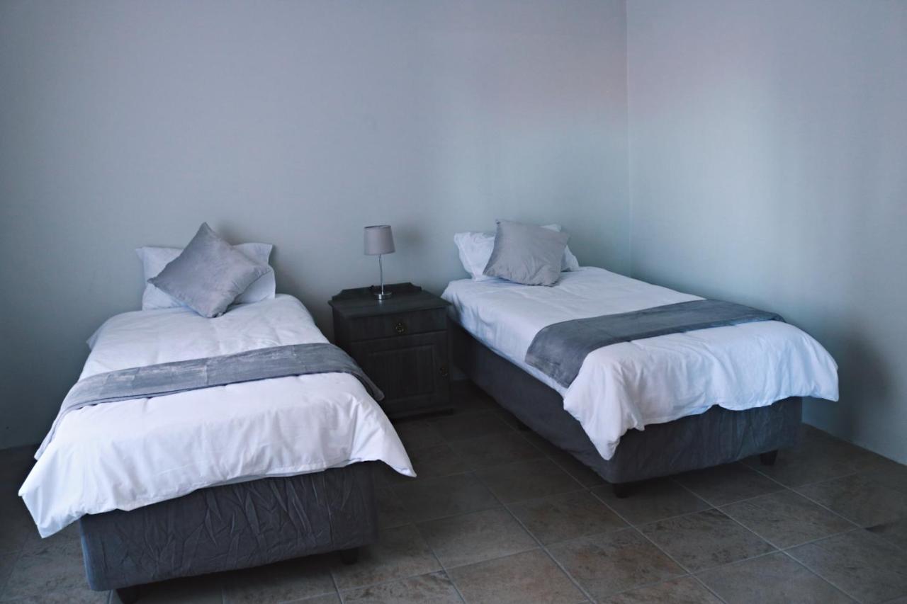 My Guesthouse キンバリー エクステリア 写真