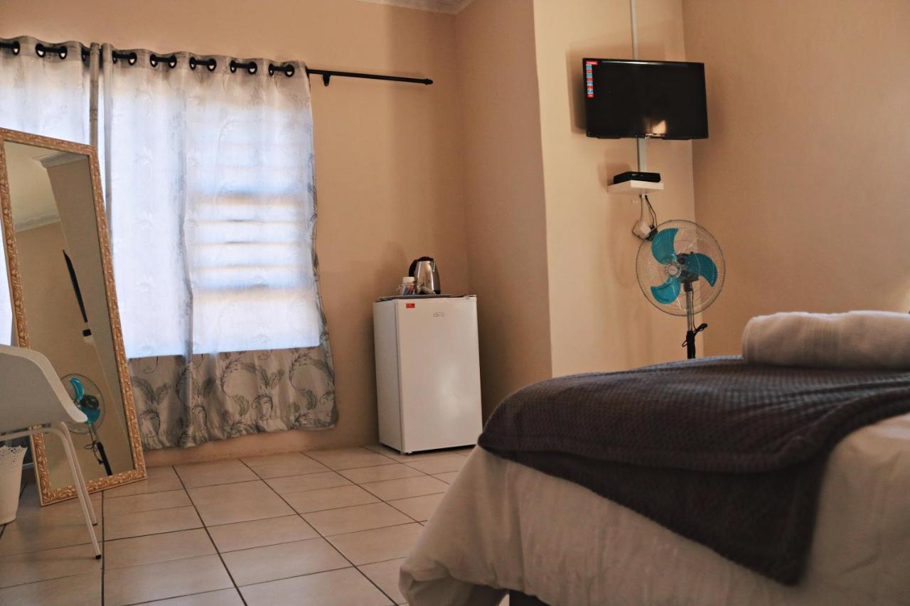 My Guesthouse キンバリー エクステリア 写真