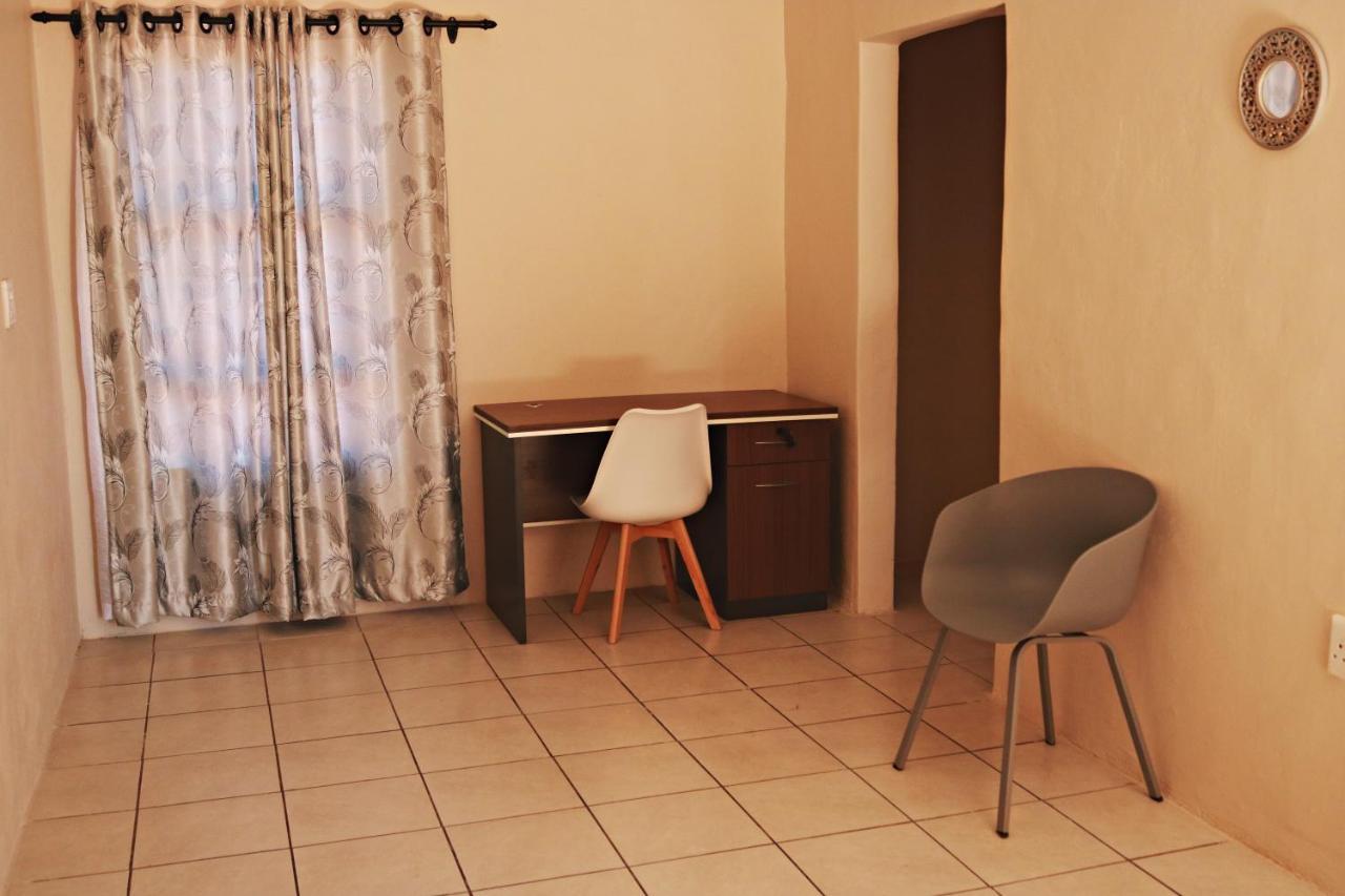 My Guesthouse キンバリー エクステリア 写真