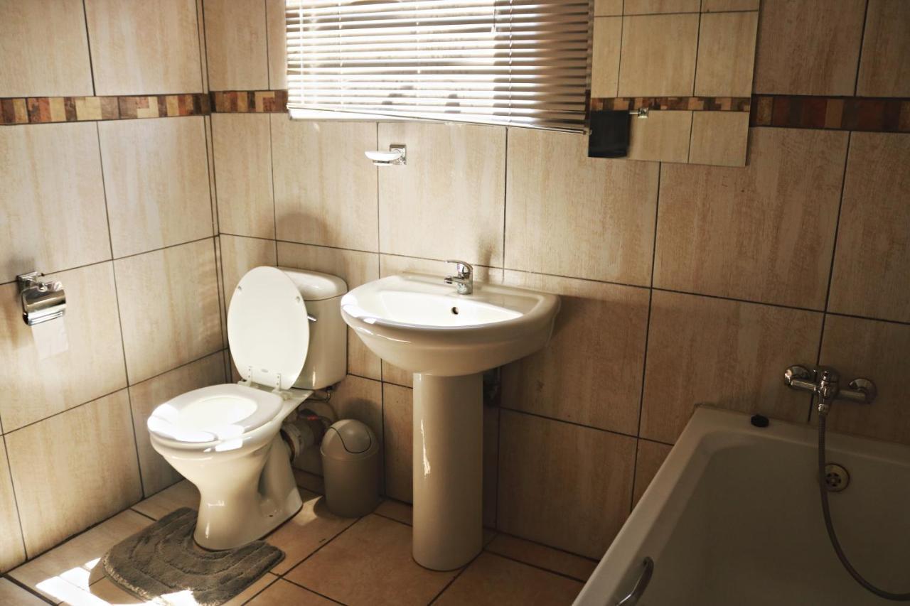 My Guesthouse キンバリー エクステリア 写真