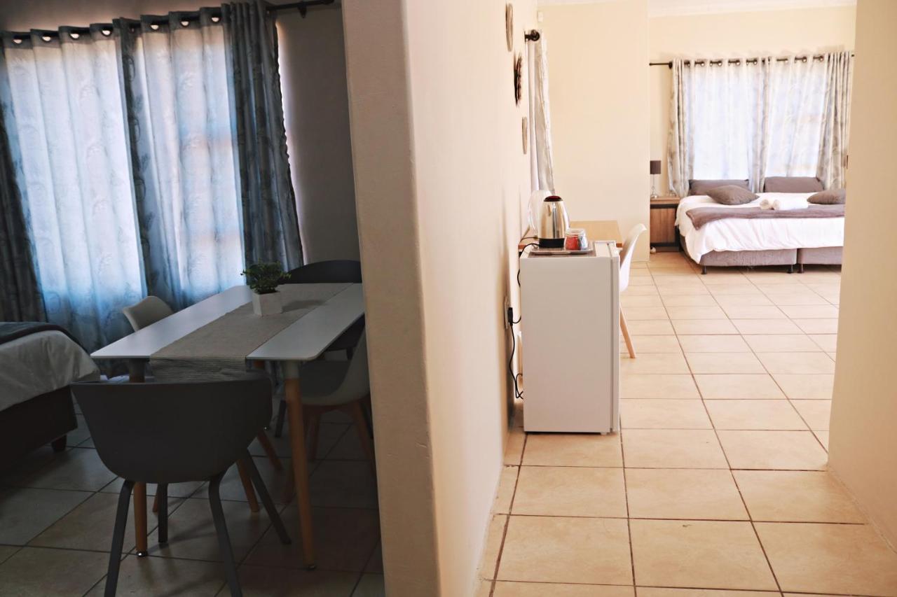 My Guesthouse キンバリー エクステリア 写真