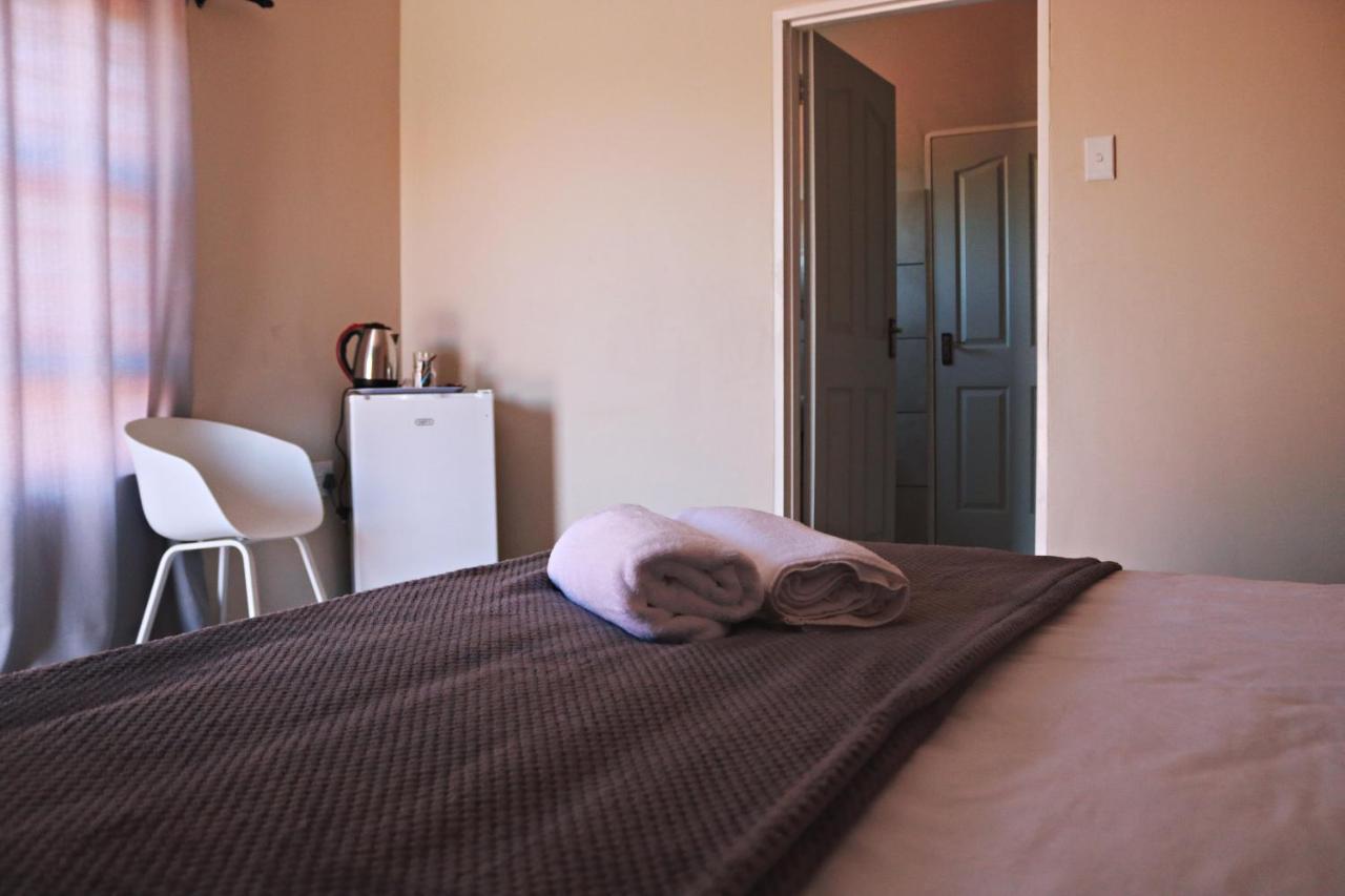My Guesthouse キンバリー エクステリア 写真
